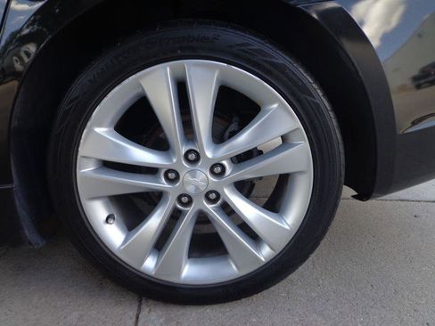 Used 2013 Chevrolet Cruze LTZ w/ Enhanced Safety Package image 11