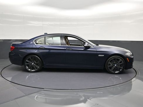 Used 2014 BMW 528i Sedan RWD image 4