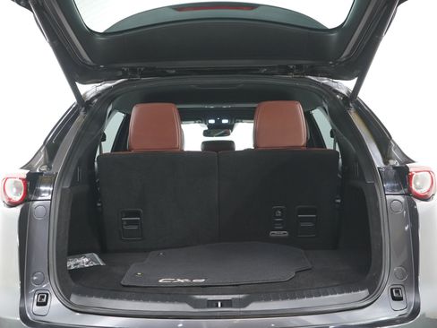Used 2016 MAZDA CX-9 Signature AWD/4WD image 18
