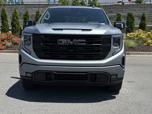 New 2026 GMC Sierra 1500 Elevation w/ Elevation Premium Package AWD/4WD image 3