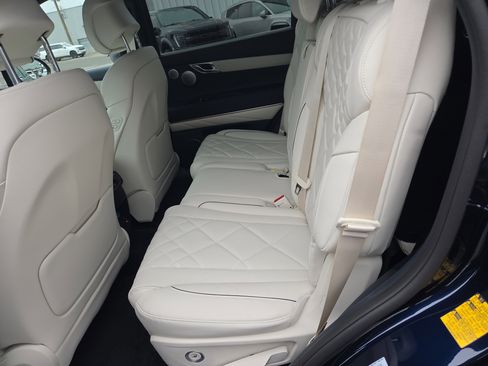 New 2026 Genesis GV80 3.5T Prestige image 6