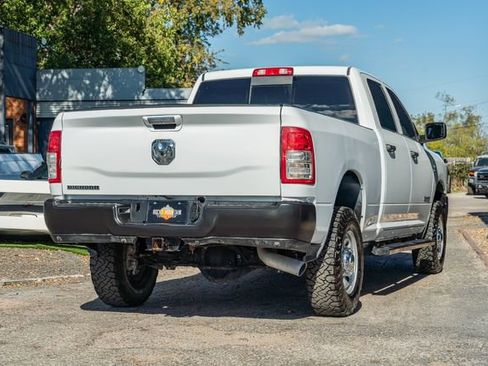 Used 2022 RAM 2500 Tradesman image 6