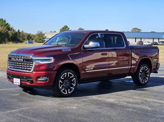 New 2026 RAM 1500 Limited video 3