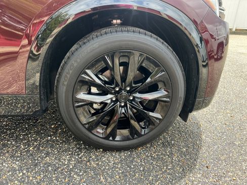 Certified 2026 MAZDA CX-90 3.3 Turbo S w/ Premium Package AWD/4WD image 25
