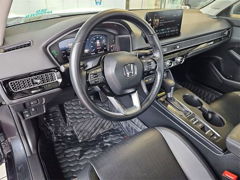 Used 2024 Honda Civic Touring image 13