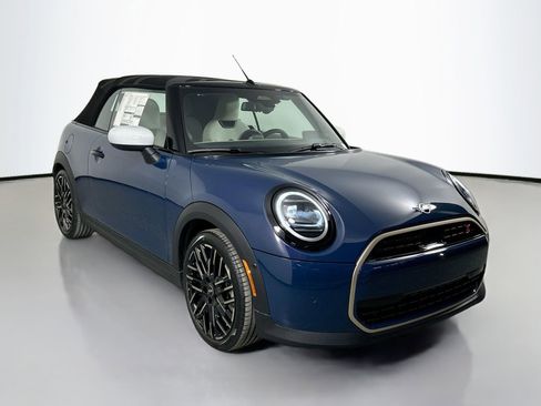 Used 2025 MINI Cooper S image 3