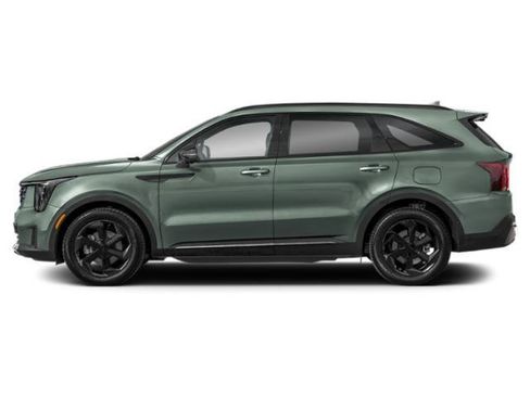 New 2026 Kia Sorento SX Prestige AWD/4WD image 3