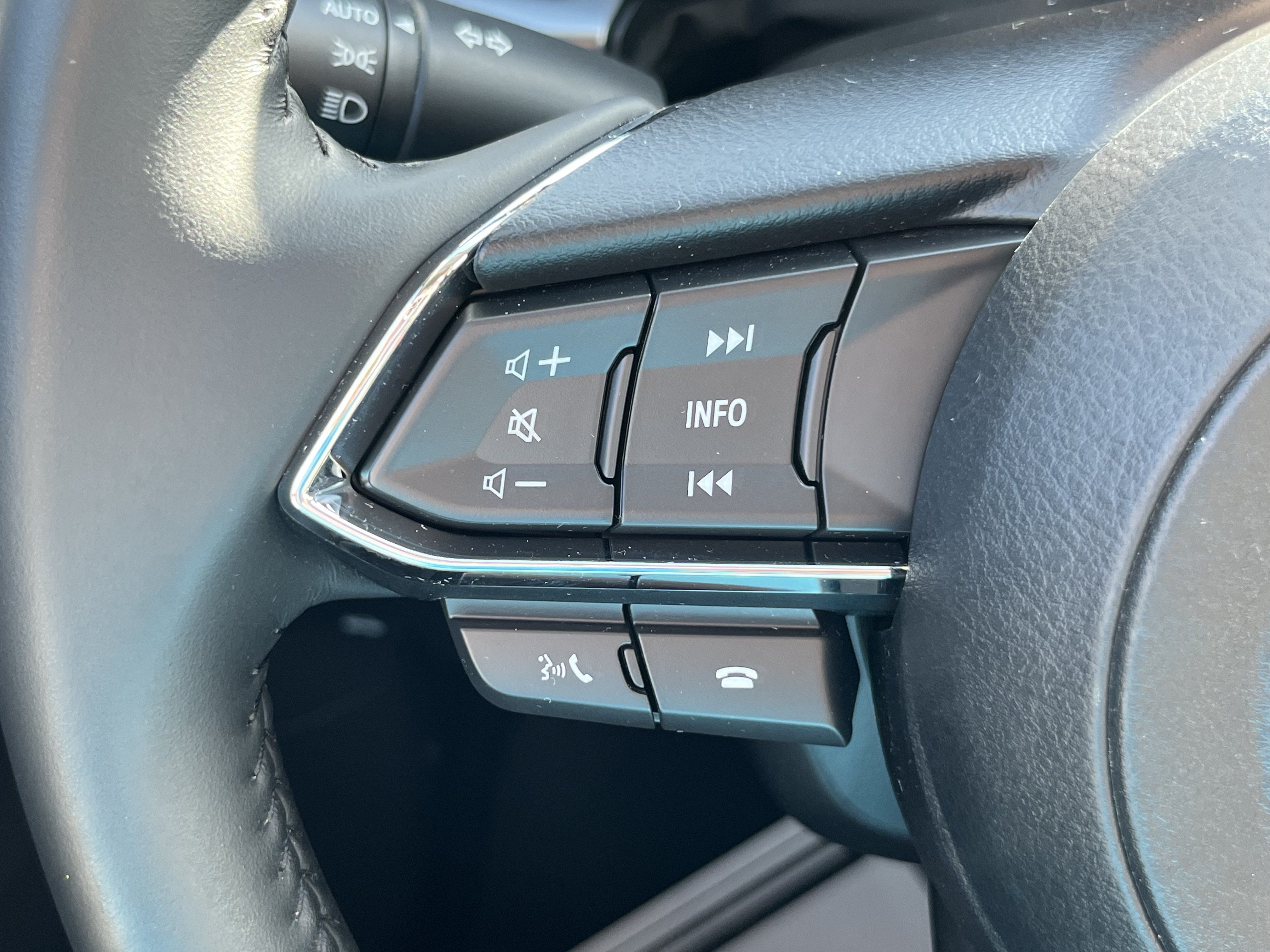 Used 2024 MAZDA CX-5 AWD 2.5 S w/ Select Package image 23