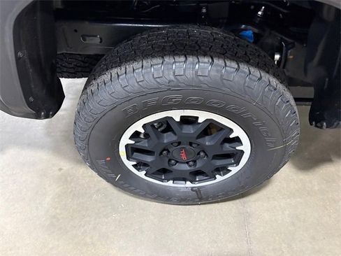 New 2026 Toyota Tacoma TRD Off-Road image 18