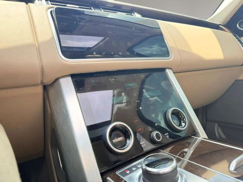Used 2020 Land Rover Range Rover HSE AWD/4WD image 23