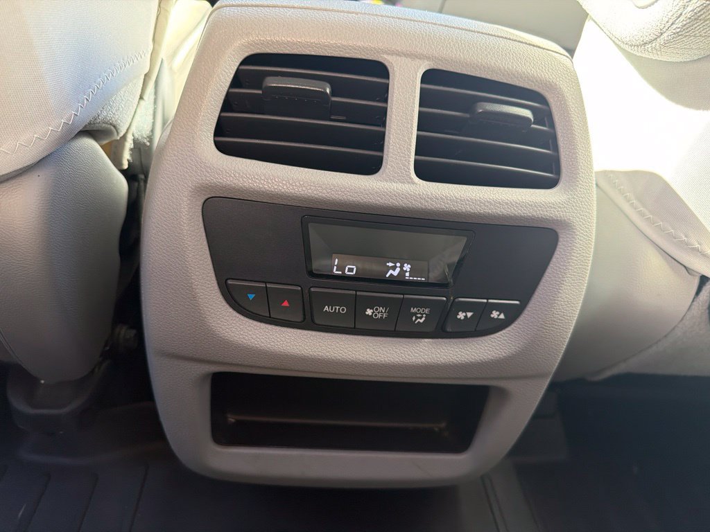Used 2018 Honda Pilot EX image 21