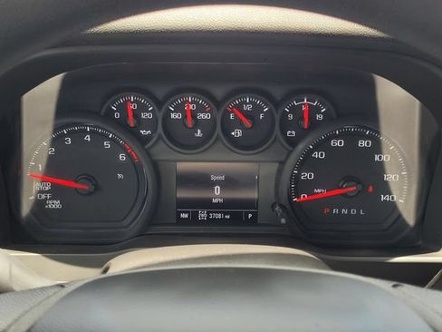Used 2025 GMC Sierra 1500 Pro w/ Pro Value Package AWD/4WD image 22