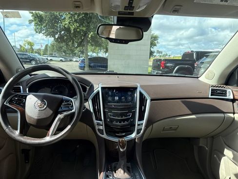 Used 2014 Cadillac SRX Performance w/ Driver Awareness Package FWD image 15