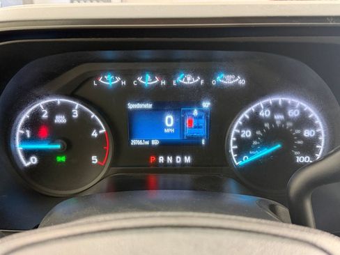 Used 2024 Ford F250 XLT AWD/4WD image 22