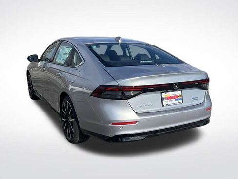 New 2026 Honda Accord Touring image 3