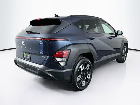Used 2025 Hyundai Kona SEL AWD/4WD image 9