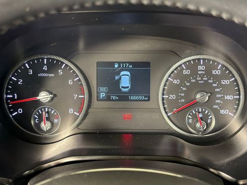 Used 2020 Kia Telluride EX w/ Towing Package FWD image 29