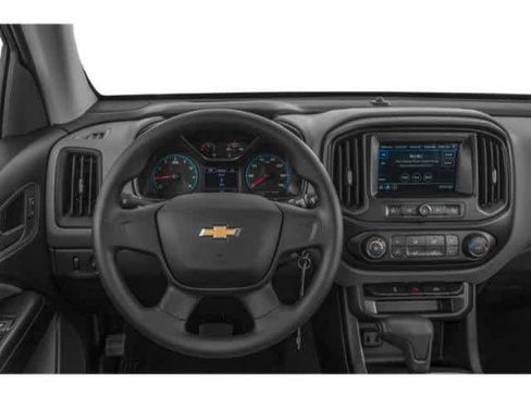 Used 2019 Chevrolet Colorado Z71 image 10
