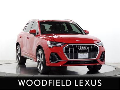 Used 2020 Audi Q3 2.0T Premium Plus