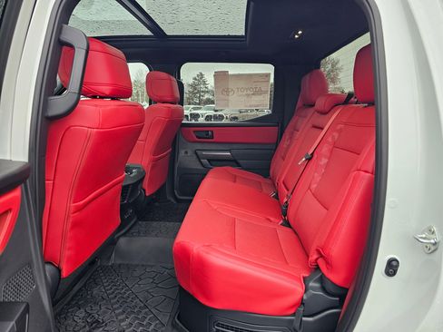 New 2026 Toyota Tundra TRD Pro image 17