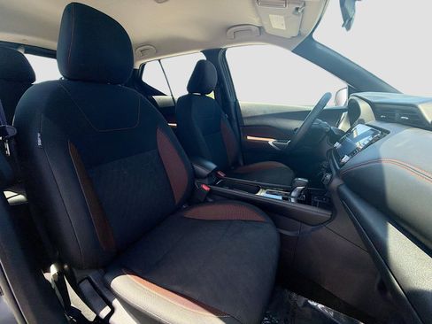 Used 2024 Nissan Kicks SR FWD image 14