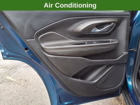 Used 2020 GMC Terrain SLT w/ Preferred Package image 27