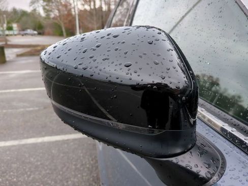 Used 2023 MAZDA CX-9 Carbon Edition image 12