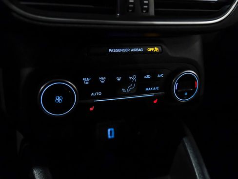 Used 2020 Ford Escape SE AWD/4WD image 26