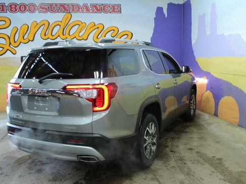Used 2023 GMC Acadia SLE w/ Trailering Package image 4