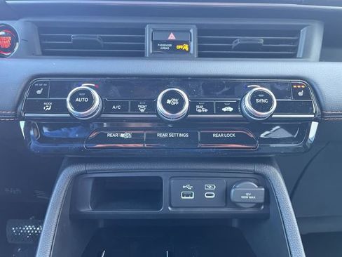 New 2025 Honda Pilot TrailSport image 19