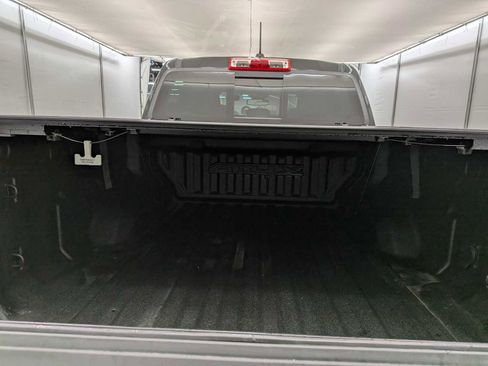 Certified 2024 GMC Canyon AT4X image 33