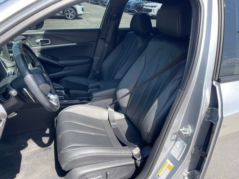 Used 2024 Acura Integra A-Spec FWD image 12