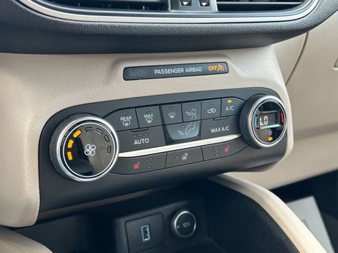 Used 2020 Ford Escape SEL FWD image 44