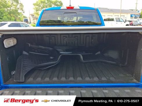 Used 2023 Ford Ranger XLT w/ Equipment Group 302A High AWD/4WD image 32