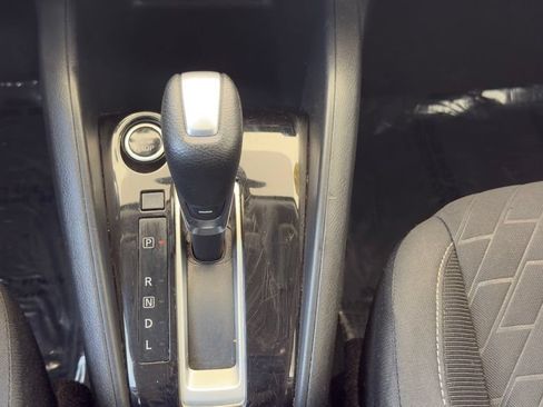 Used 2021 Nissan Kicks S FWD image 22