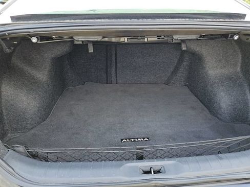 Used 2019 Nissan Altima 2.5 SV FWD image 6