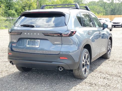 New 2026 MAZDA CX-5 Preferred AWD/4WD image 3