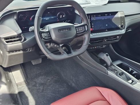 New 2026 Dodge Charger Scat Pack AWD/4WD image 31