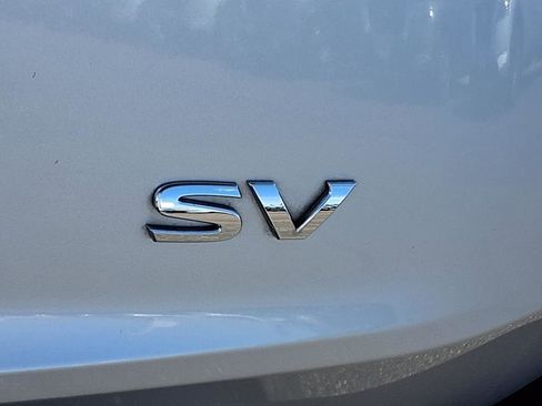 Certified 2022 Nissan Rogue SV w/ SV Premium Package image 10