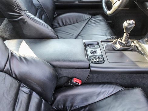 Used 1995 Chevrolet Corvette ZR1 RWD image 61