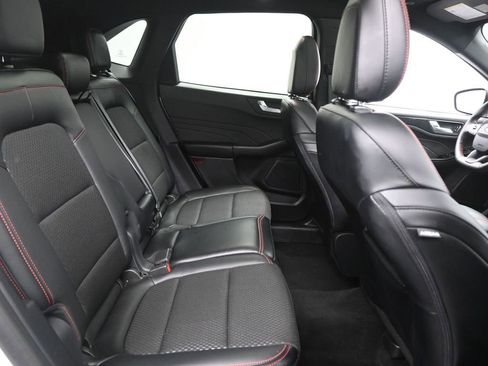 Used 2024 Ford Escape ST-Line w/ Tech Pack #1 image 19