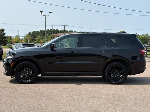Used 2025 Dodge Durango GT AWD/4WD image 5