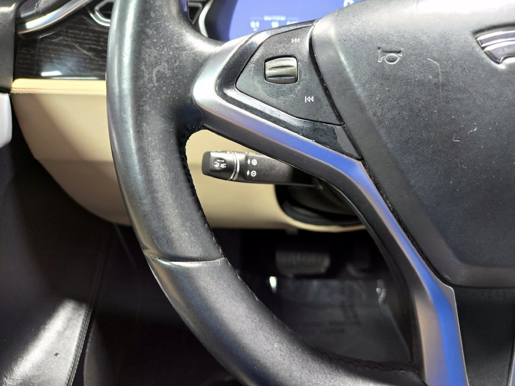 Used 2016 Tesla Model S 75 RWD image 14