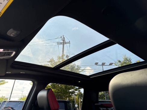 Used 2019 RAM 1500 Rebel w/ Rebel Level 2 Equipment Group image 14