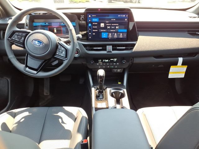 New 2026 Subaru Outback Limited AWD/4WD image 15