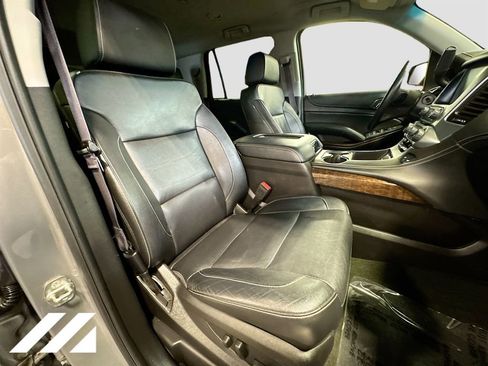 Used 2017 Chevrolet Tahoe LT image 33