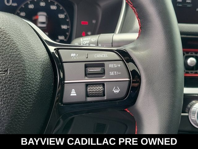 Used 2026 Honda Civic Si image 34