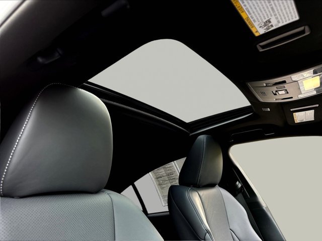 Used 2024 Lexus IS 350 F Sport w/ Blackout Package AWD/4WD image 29