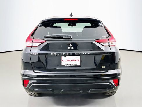 Used 2024 Mitsubishi Eclipse Cross SE AWD/4WD image 8