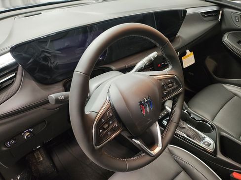 New 2026 Buick Encore GX Avenir w/ Avenir Technology Package image 25